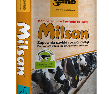 MLEKOZASTĘPCZE
