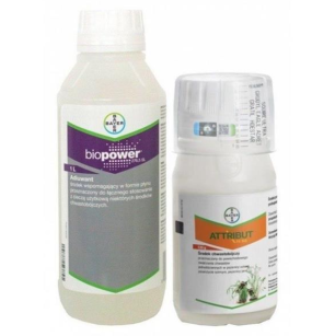 Attribut 70 SG 120g + Biopower 1L