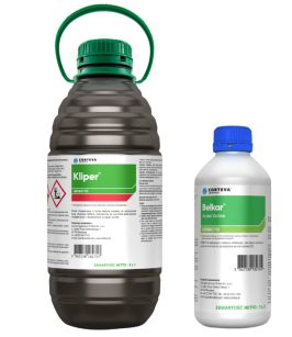 Belkar Pak 20ha (Belkar 5L + Kliper 15L)