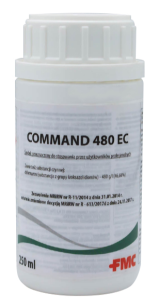 COMMAND 480 EC 0,25L