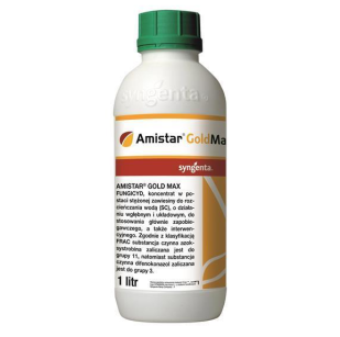 AMISTAR GOLD 1L