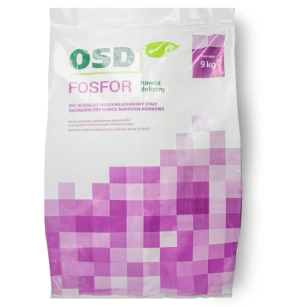 OSD Fosfor 9 kg
