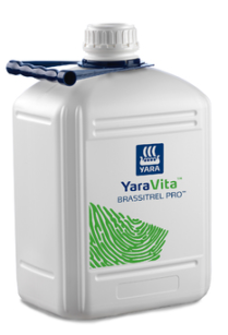 YARAVITA BRASSITREL PRO 10L