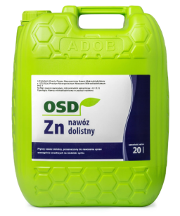 OSD ZN Cynk 20L