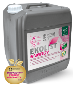 EKOLIST ENERGY 20L