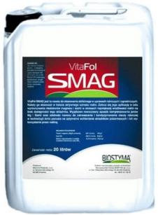 VitaFol SMAG 20L