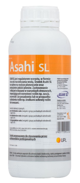 ASAHI SL 1L