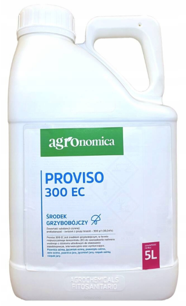 PROVISO 300 EC 5L