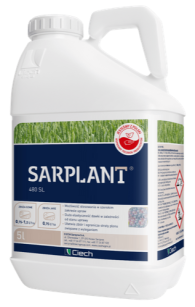 SARPLANT 480 SL 5L