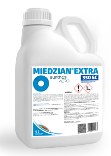 Miedzian Extra 350 SC 5L
