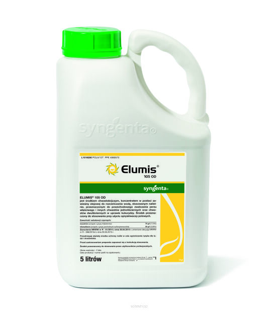 ELUMIS 105 OD 5L