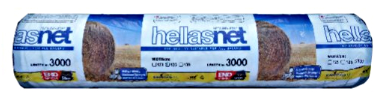 SIATKA HELLASNET 125X3000