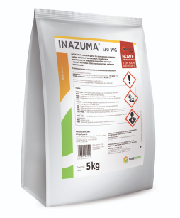 INAZUMA 130 WG 5KG
