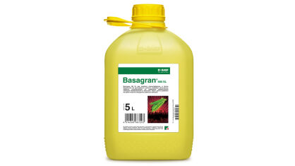 BASAGRAN 480 SL 5L