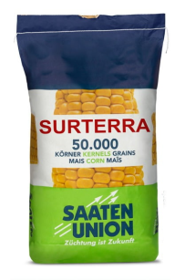 KUKURYDZA SURTERRA