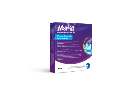 MOSPILAN 20 SP 200g