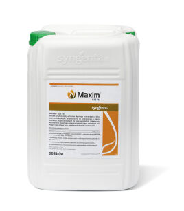 MAXIM 025 FS 20L