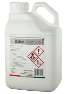 DAFNE 250 EC 5L