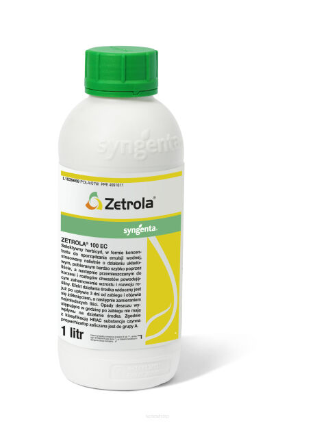 ZETROLA 100 EC 1L