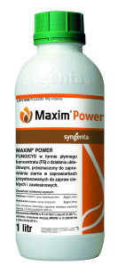 MAXIM POWER 1L