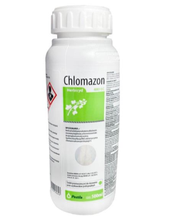Chlomazon 480 EC 1L