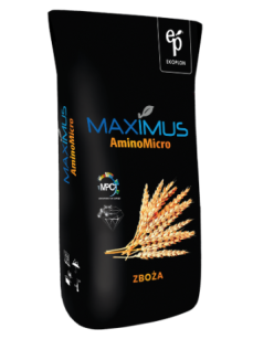 MAXIMUS AminoMicro Zboża 5kg
