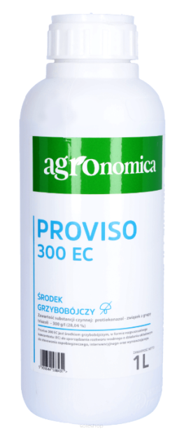 PROVISO 300 EC 1L