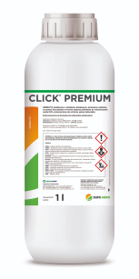 CLICK PREMIUM 400 SC 1L