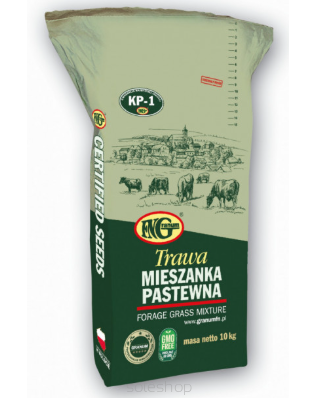 TRAWA KP-1 KOŚNO-KISZONKOWA TYP OZIMY