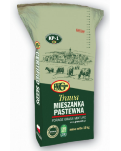 TRAWA KP-1 KOŚNO-KISZONKOWA TYP OZIMY