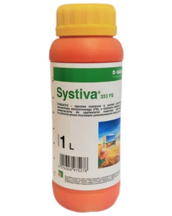 SYSTIVA 333 FS 1L