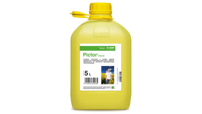 PICTOR 400 SC 5L