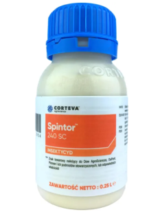 Spintor 240 SC 0,25L