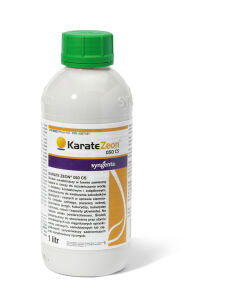 KARATE ZEON 050 CS 1L