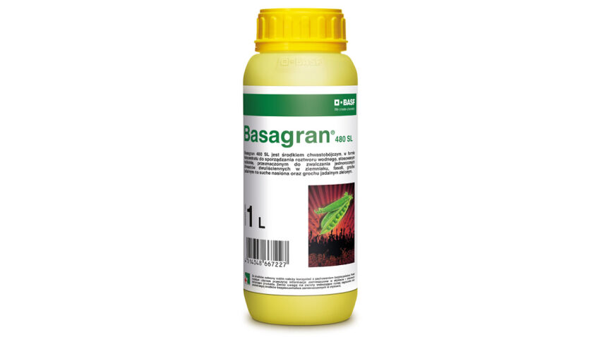 BASAGRAN 480 SL 1L