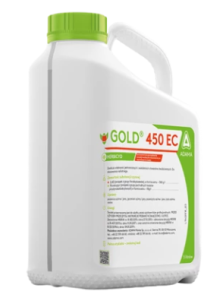 GOLD 450 EC 5L