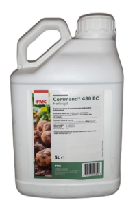 COMMAND 480 EC 5L