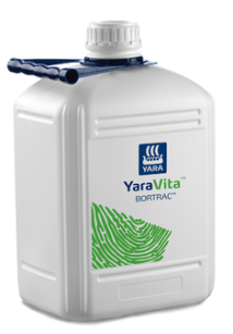 YARAVITA BORTRAC 10L