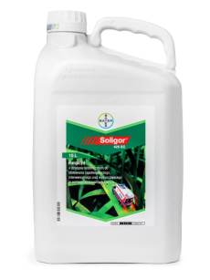 SOLIGOR 425 EC 15L