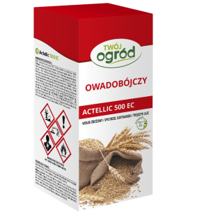 ACTELLIC 500 EC 0,2L