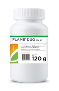 FLAME DUO 354 SG 120g