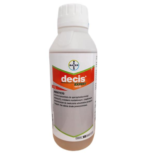 DECIS EXPERT 100 EC 1L
