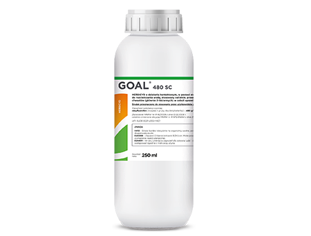 GOAL 480 SC 0,25L