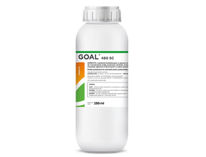 GOAL 480 SC 0,25L