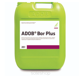 ADOB BOR Plus 10L