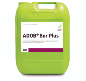 ADOB BOR Plus 10L