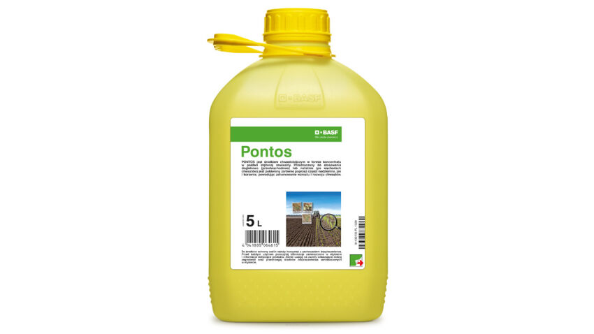 PONTOS 5L