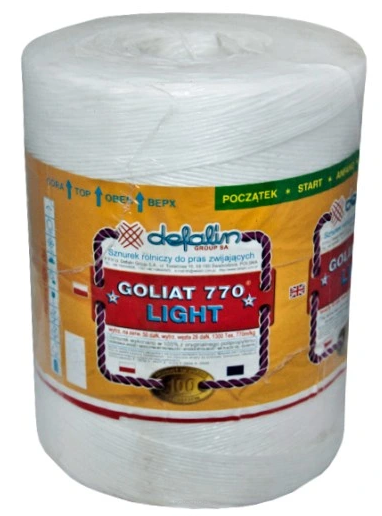SZNUREK JUBILAT GOLIAT 3000M
