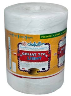SZNUREK JUBILAT GOLIAT 3000M