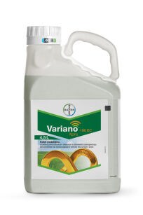 VARIANO XPRO 190 EC 4,5L